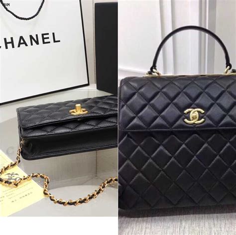 prix timeless chanel